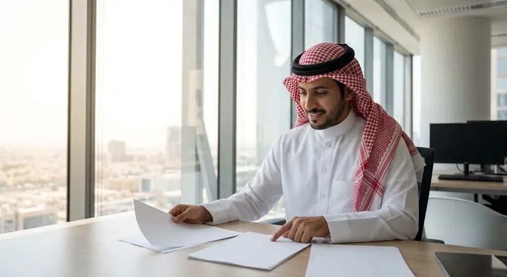 إجازات عقد العمل وفقًا لقانون العمل السعودي