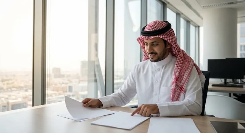 إجازات عقد العمل وفقًا لقانون العمل السعودي