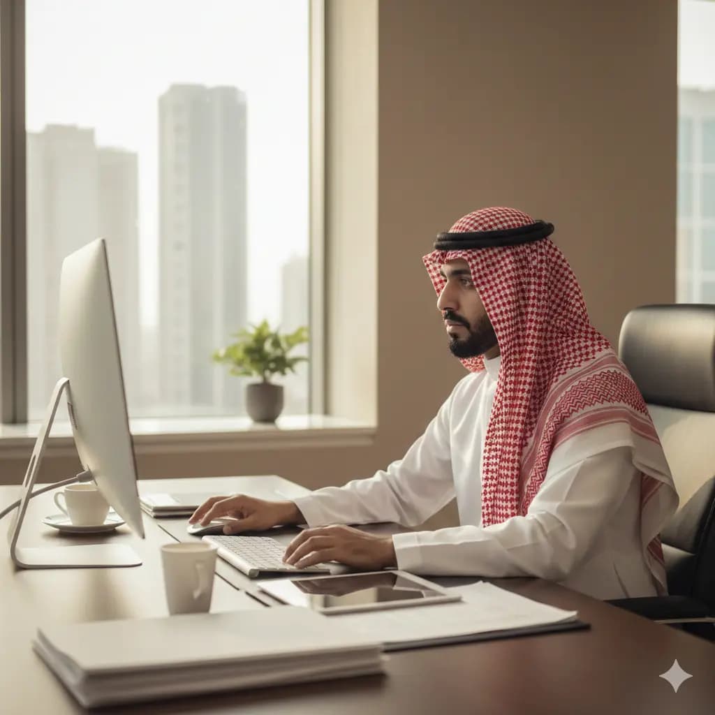 Administrative Clerk