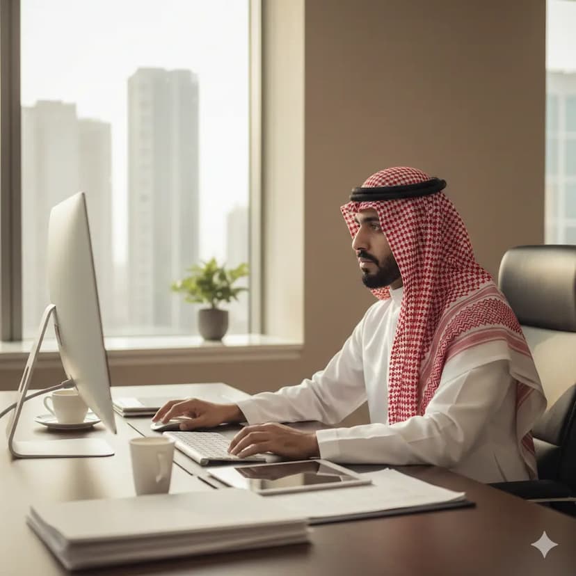 Administrative Clerk