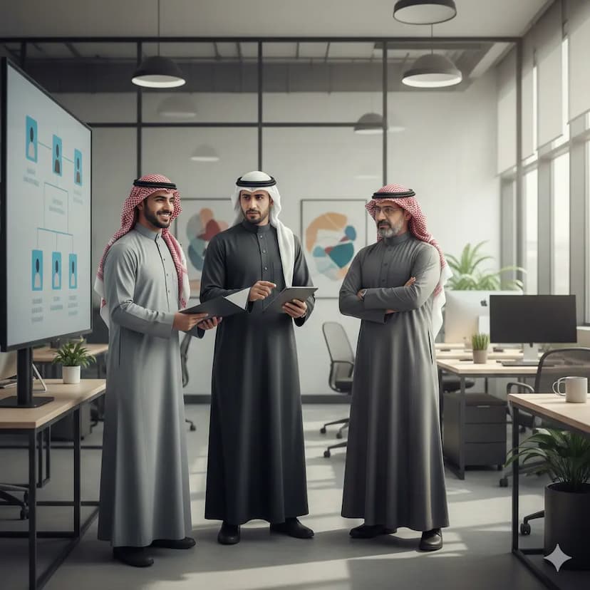 مهام أخصائي الموارد البشرية HR Generalist