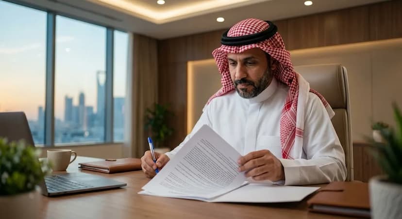نموذج عقد عمل بالعمولة