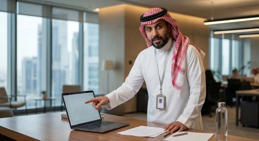 مهام مدير الحسابات الرئيسية Key Account Manager