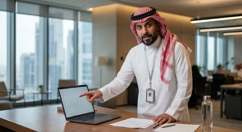 مهام مدير الحسابات الرئيسية Key Account Manager