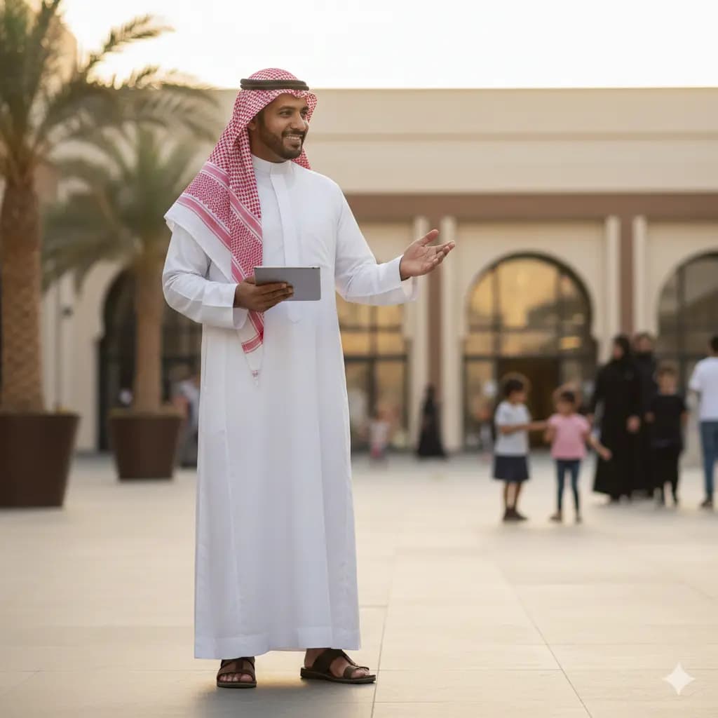 مهام الأخصائي الاجتماعي Social Worker