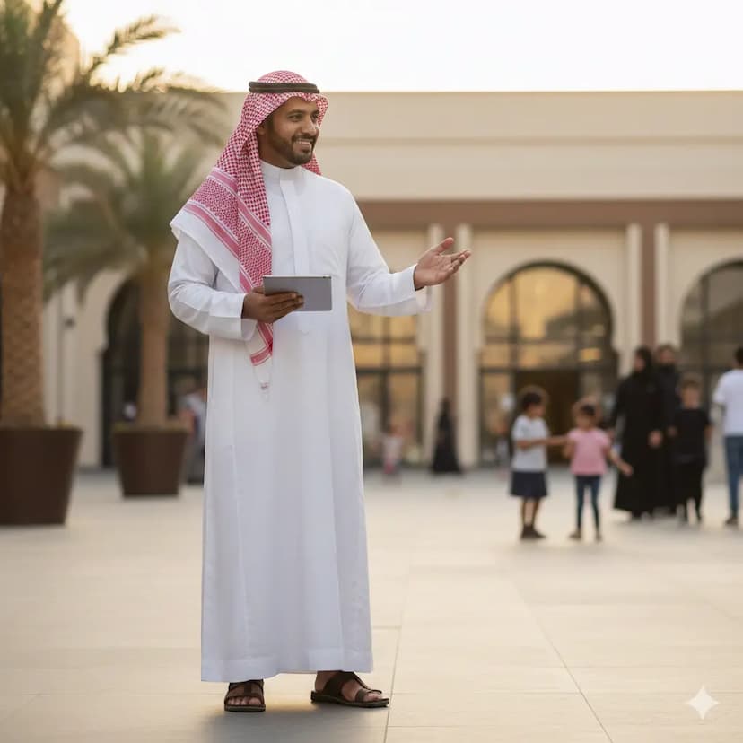 مهام الأخصائي الاجتماعي Social Worker