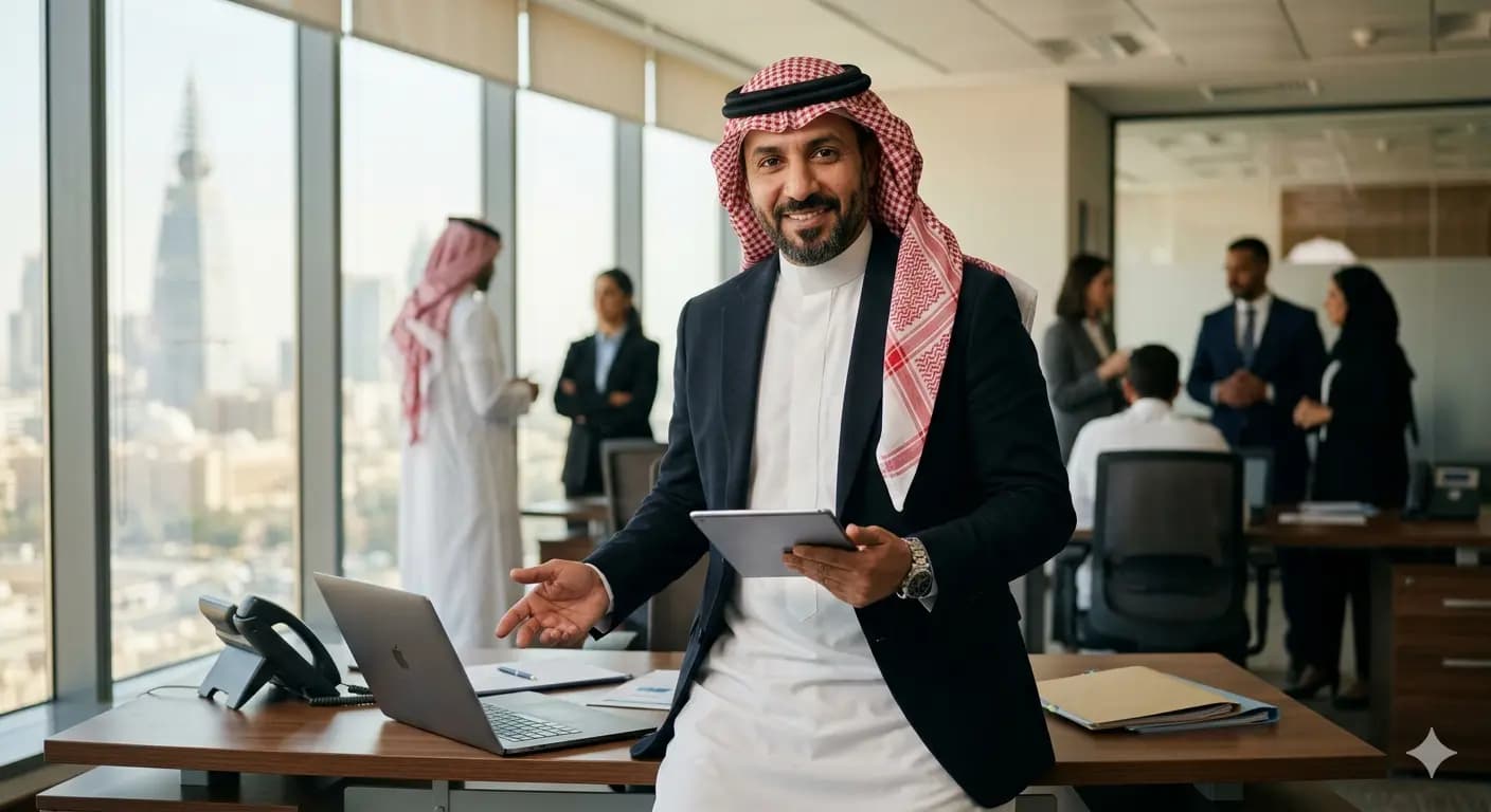 مهام الإدارة الوسطى Middle Management