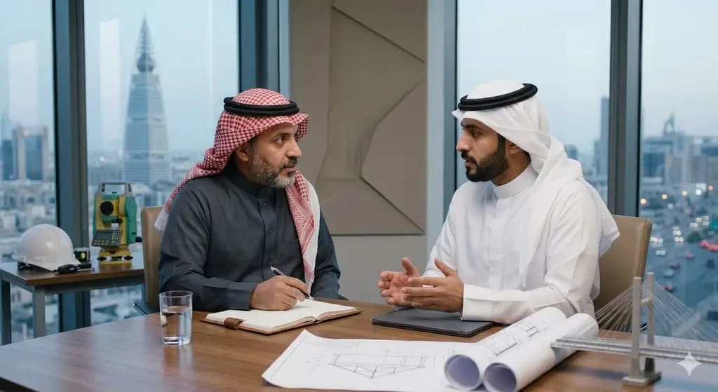 أسئلة انترفيو مهندس مدنى