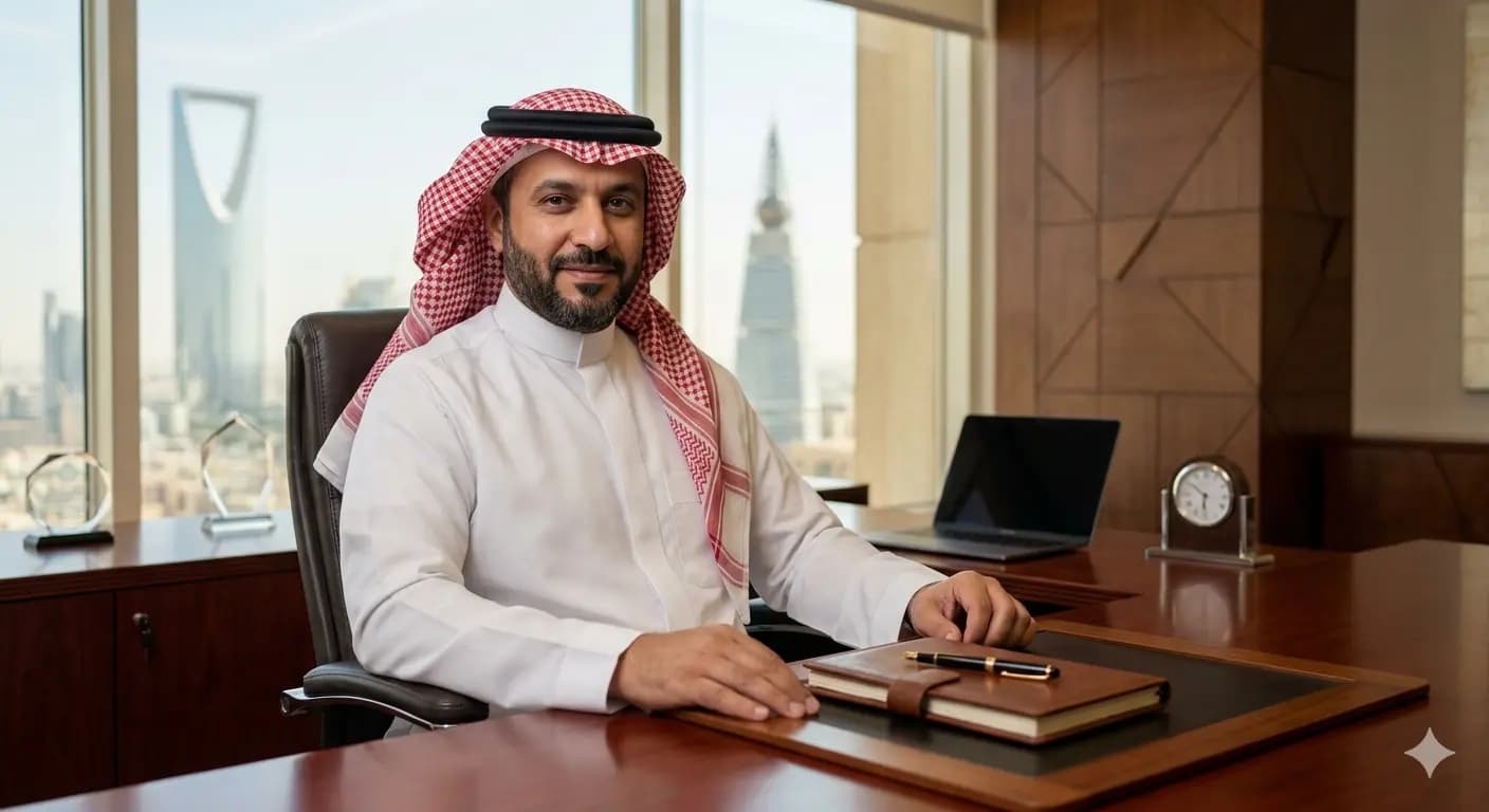 تحديث قرار توطين المهن الإدارية المساندة في السعودية - إبريل 2026