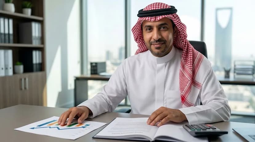 الزيادة السنوية في عقد العمل الخاص وفقًا لقانون العمل السعودي
