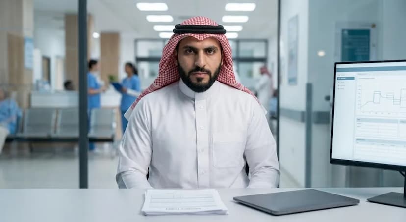 مهام موظف التأمين في المستشفيات والتأمين الطبي
