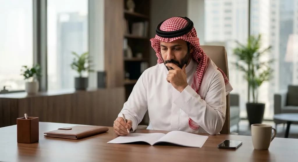 شرط المنافسة في عقد العمل وصيغته وشروط صحته