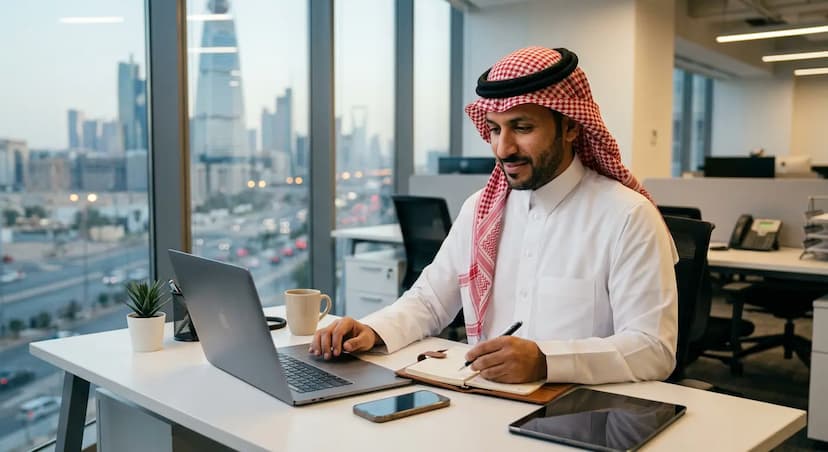 مهام مساعد تنفيذي Executive Assistant