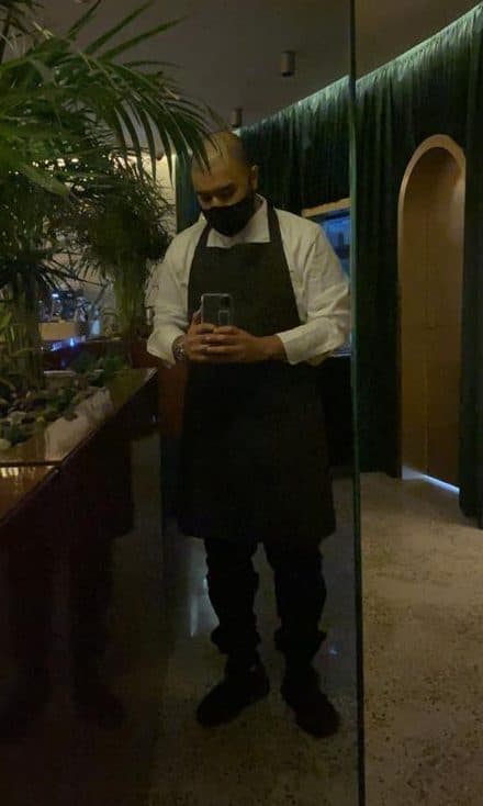 عبدالرحمن السمّاري