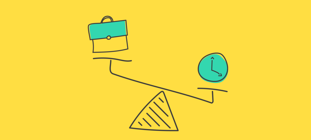 Full Time VS Flexible Staffing