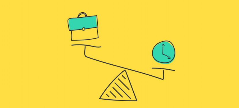 Full Time VS Flexible Staffing