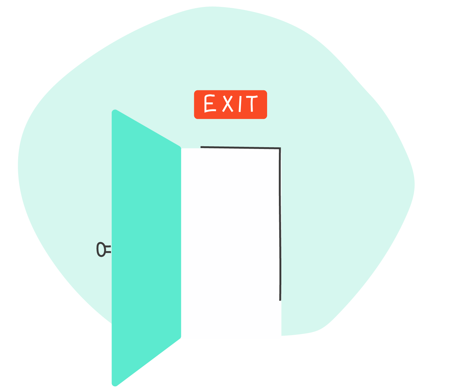 Exit