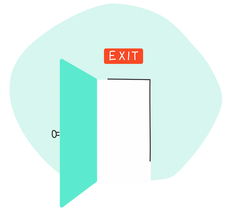 Exit