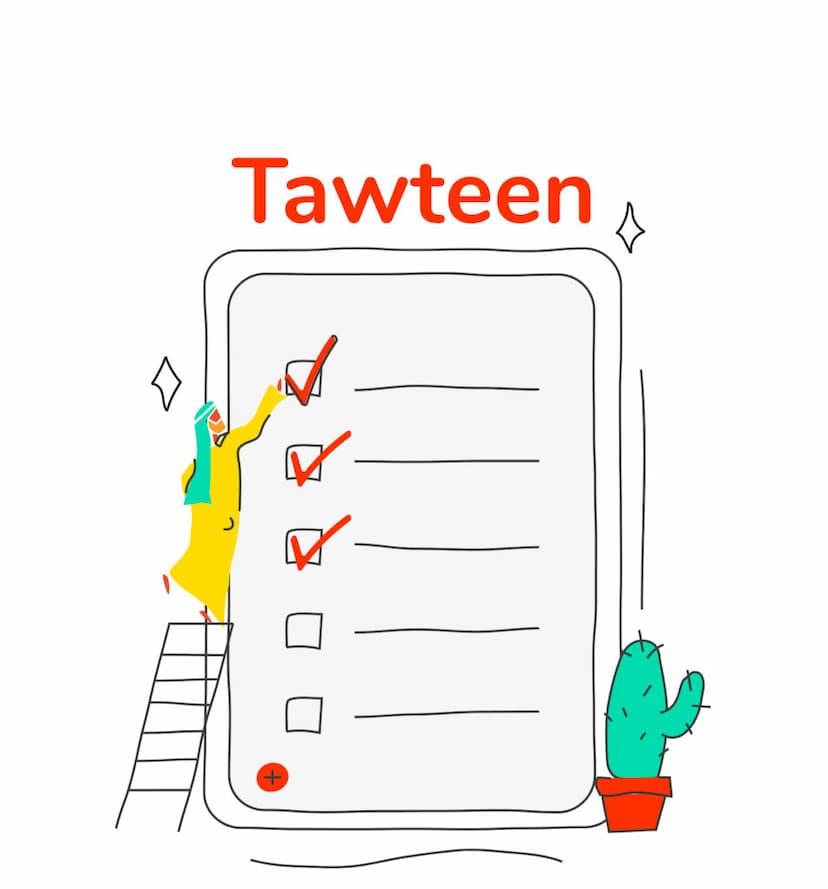 Tawteen