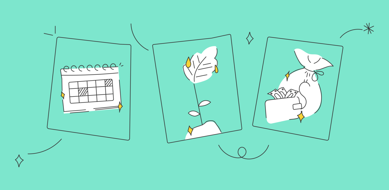 لماذا تعمل؟