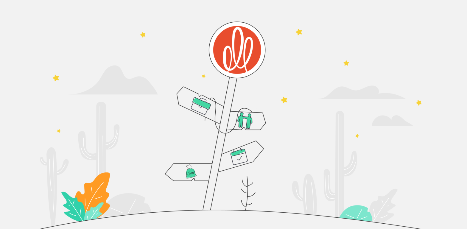 Become A Sabbar Partner!